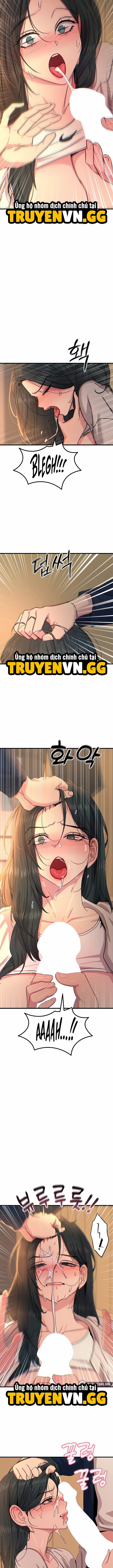 Không Có Lần Thứ Hai 31 trang 9