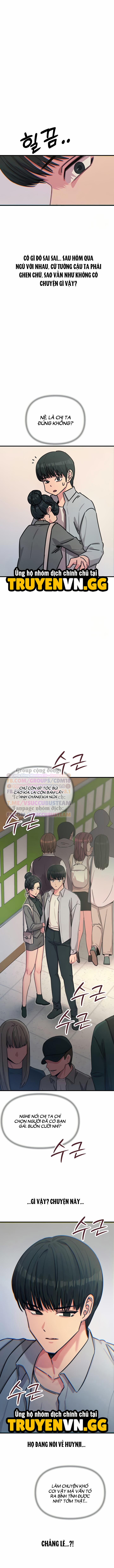 Không Có Lần Thứ Hai 32 trang 10