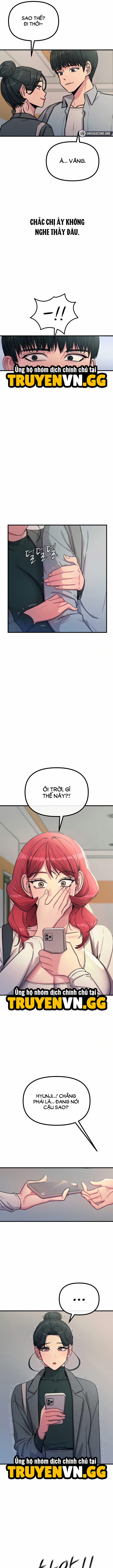 Không Có Lần Thứ Hai 32 trang 11