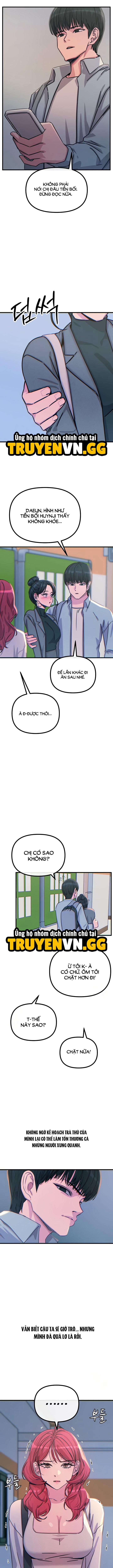 Không Có Lần Thứ Hai 32 trang 13