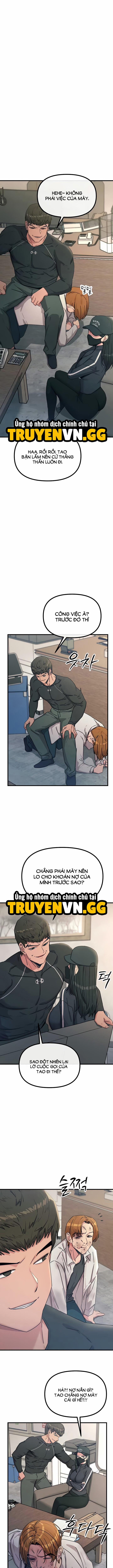 Không Có Lần Thứ Hai 32 trang 3