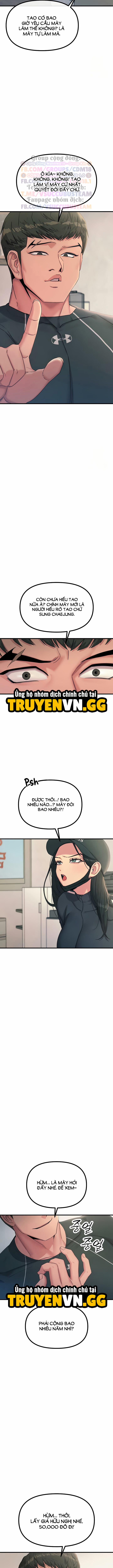 Không Có Lần Thứ Hai 32 trang 5