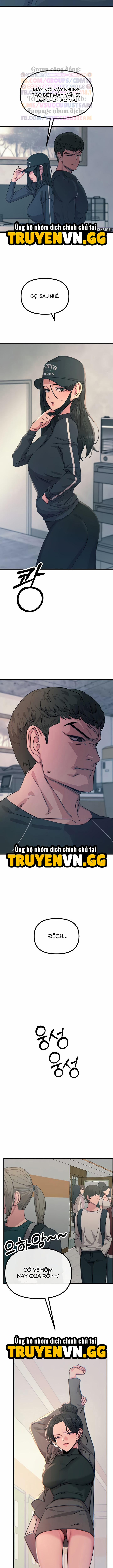 Không Có Lần Thứ Hai 32 trang 8