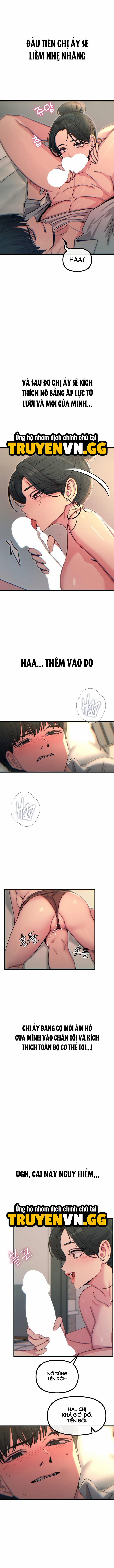 Không Có Lần Thứ Hai 33 trang 10