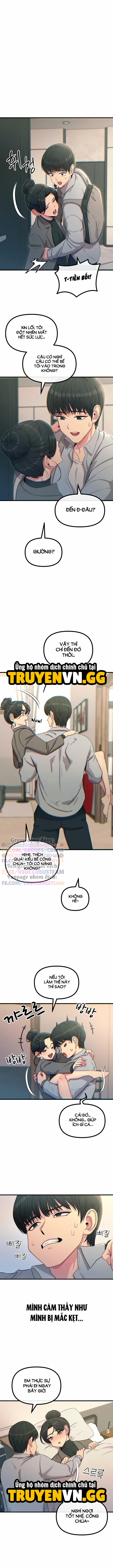 Không Có Lần Thứ Hai 33 trang 4