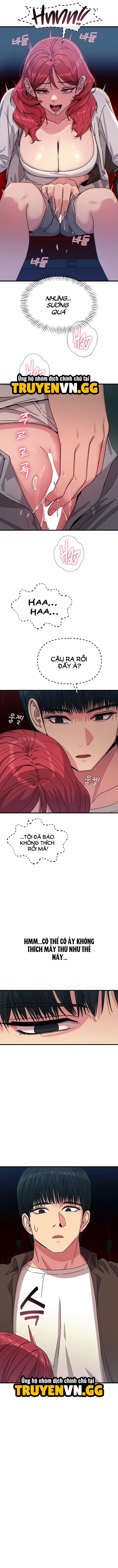 Không Có Lần Thứ Hai 36 trang 12