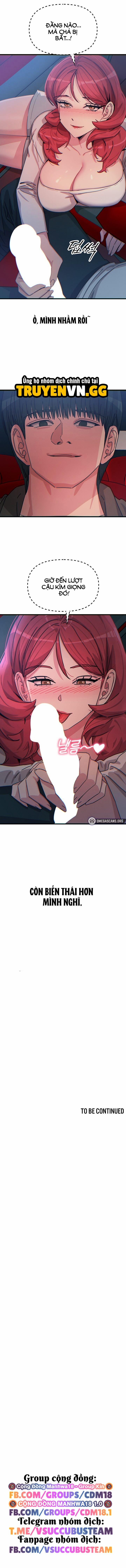 Không Có Lần Thứ Hai 36 trang 13