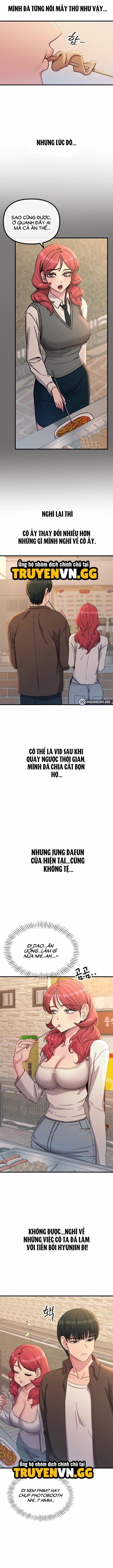 Không Có Lần Thứ Hai 36 trang 5