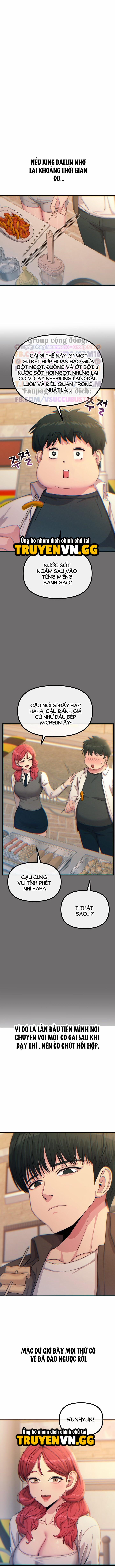 Không Có Lần Thứ Hai 36 trang 6