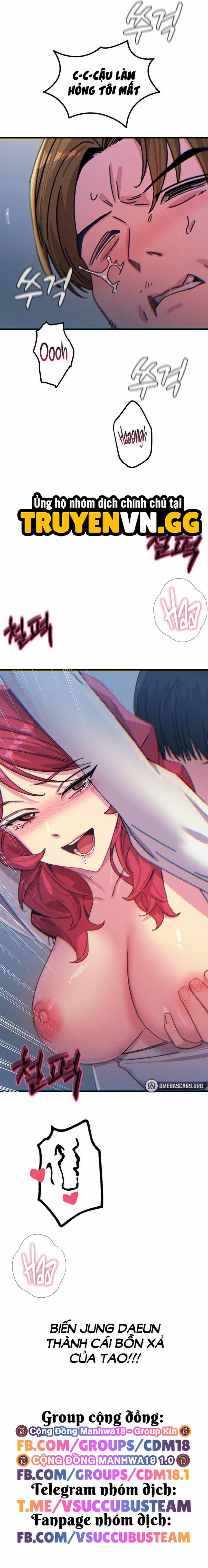 Không Có Lần Thứ Hai 38 trang 9