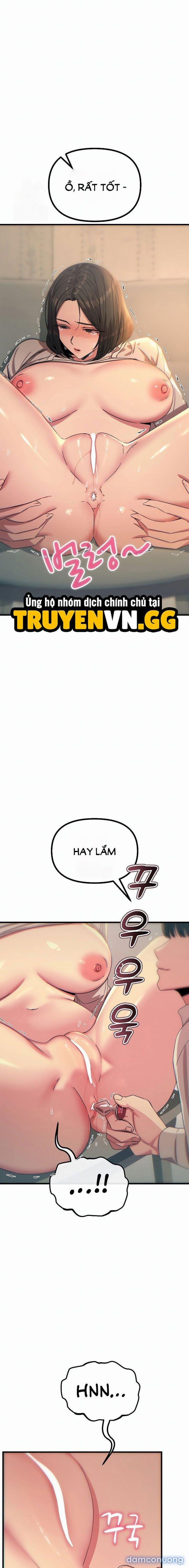 Không Có Lần Thứ Hai 41 trang 13