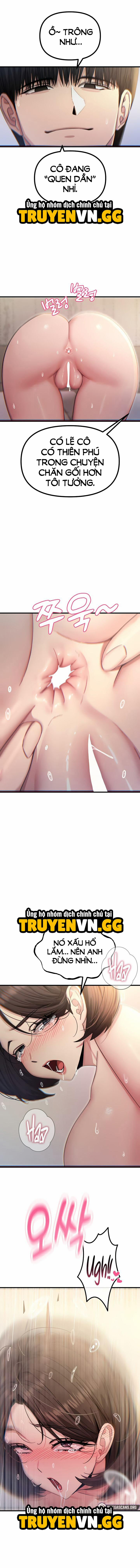 Không Có Lần Thứ Hai 42 trang 10