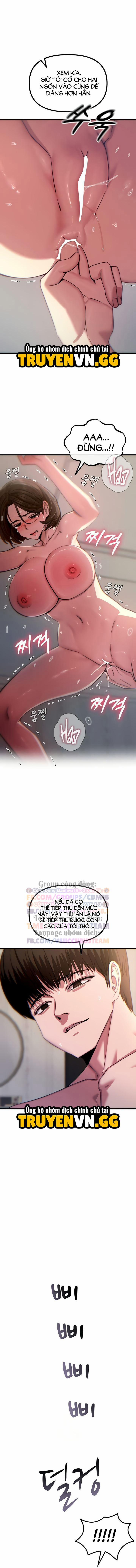 Không Có Lần Thứ Hai 42 trang 11