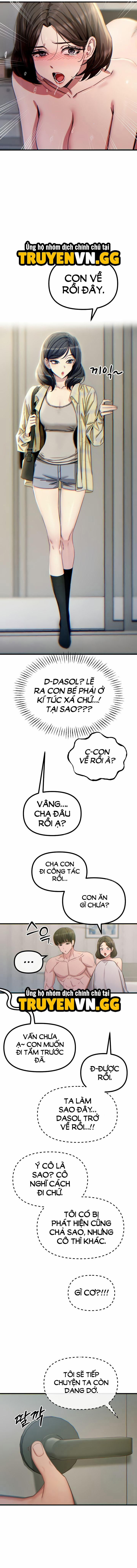 Không Có Lần Thứ Hai 42 trang 12