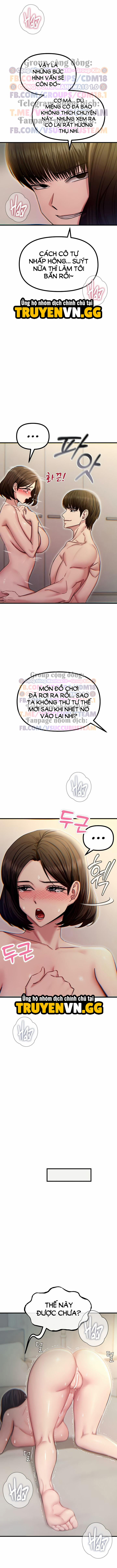 Không Có Lần Thứ Hai 42 trang 9