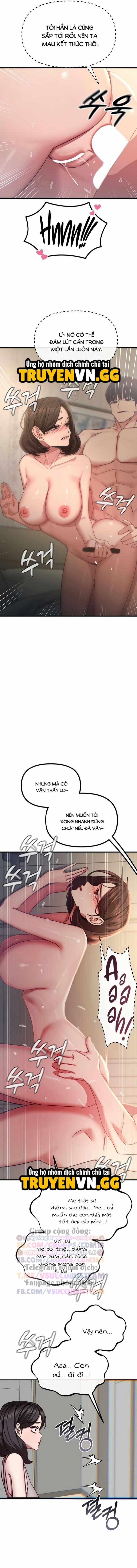 Không Có Lần Thứ Hai 43 trang 12