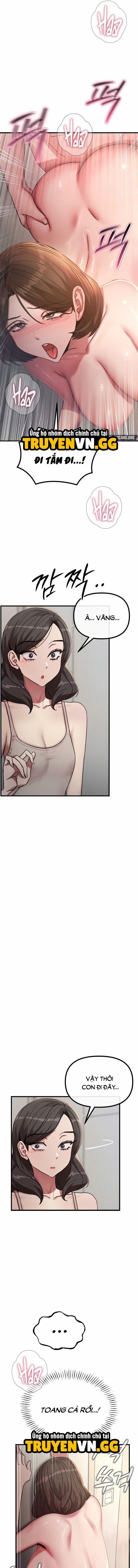 Không Có Lần Thứ Hai 43 trang 13