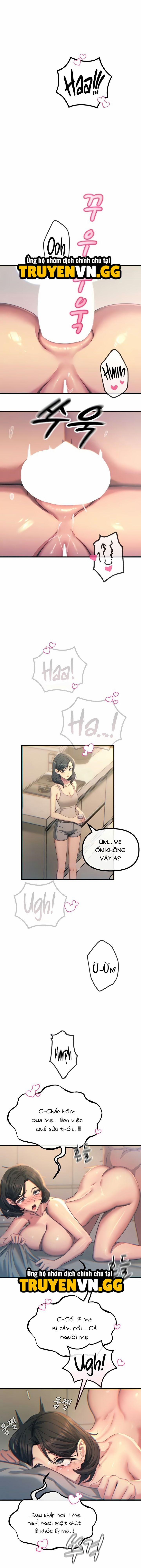 Không Có Lần Thứ Hai 43 trang 3