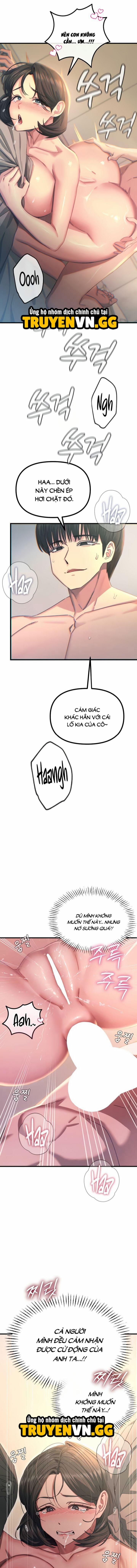 Không Có Lần Thứ Hai 43 trang 4