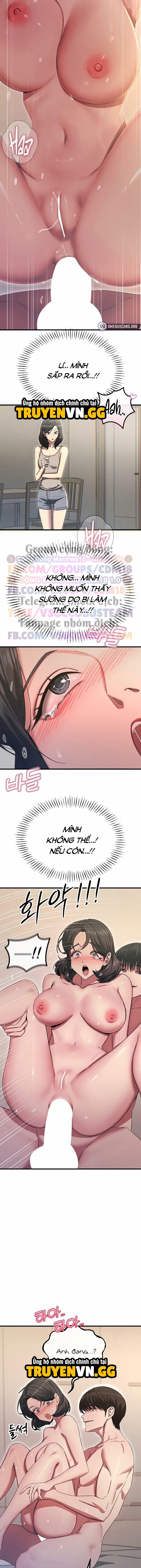 Không Có Lần Thứ Hai 43 trang 5