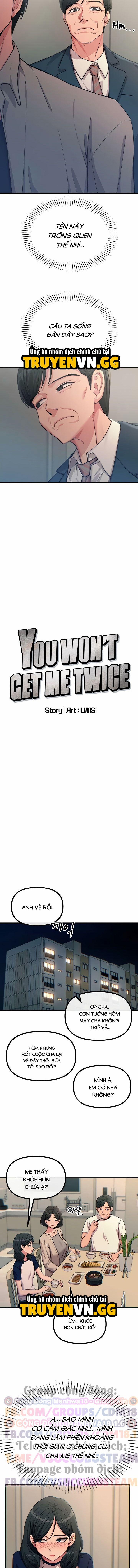 Không Có Lần Thứ Hai 44 trang 3