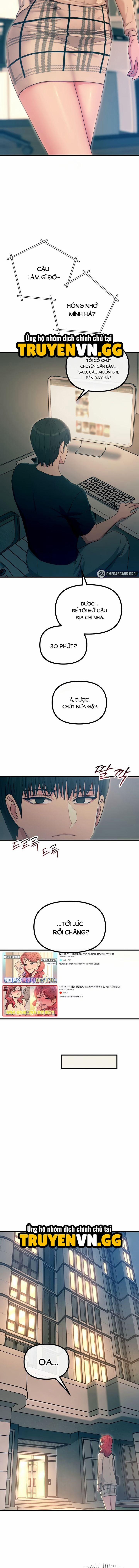 Không Có Lần Thứ Hai 44 trang 6