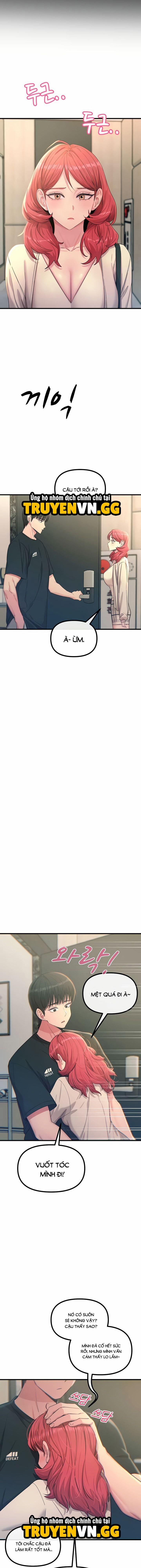 Không Có Lần Thứ Hai 44 trang 8