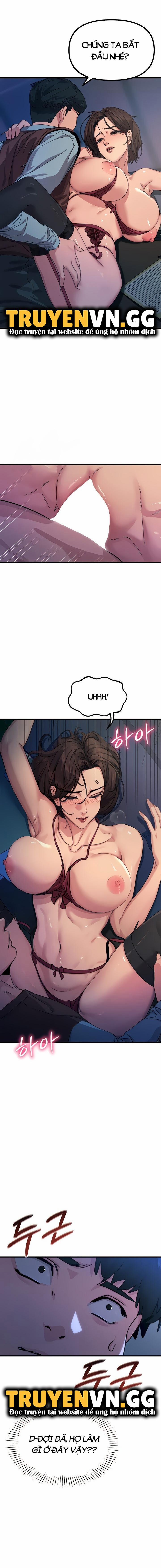 Không Có Lần Thứ Hai 5 trang 1