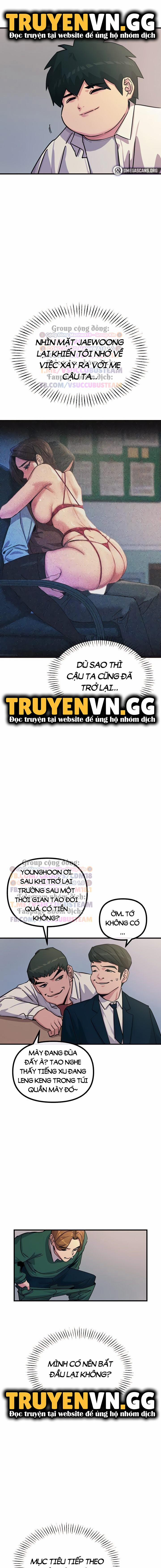 Không Có Lần Thứ Hai 5 trang 12