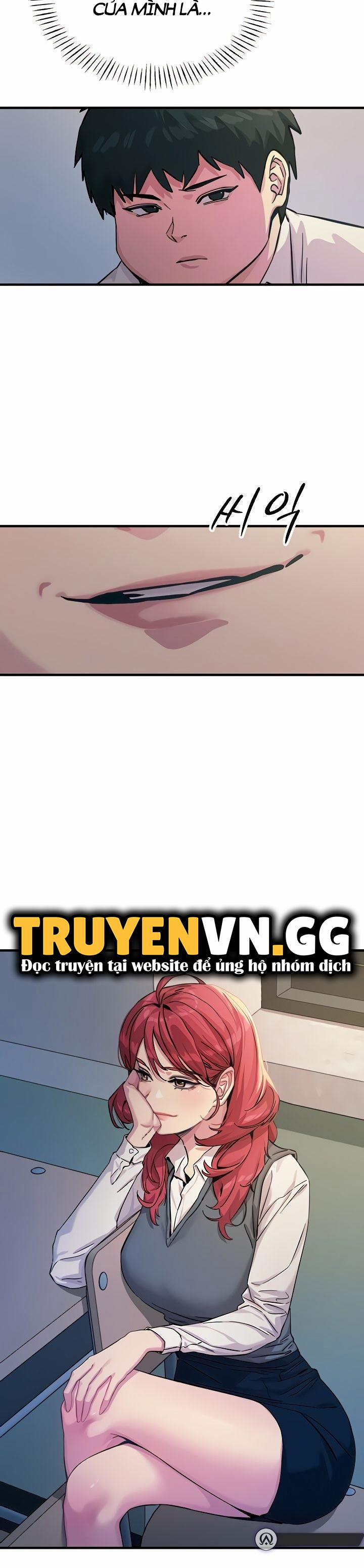 Không Có Lần Thứ Hai 5 trang 13