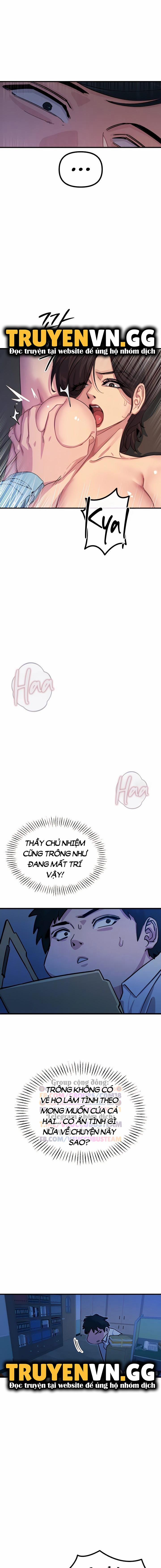 Không Có Lần Thứ Hai 5 trang 3