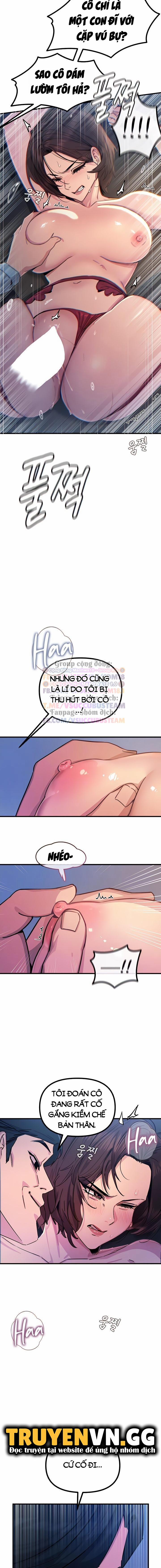 Không Có Lần Thứ Hai 5 trang 4