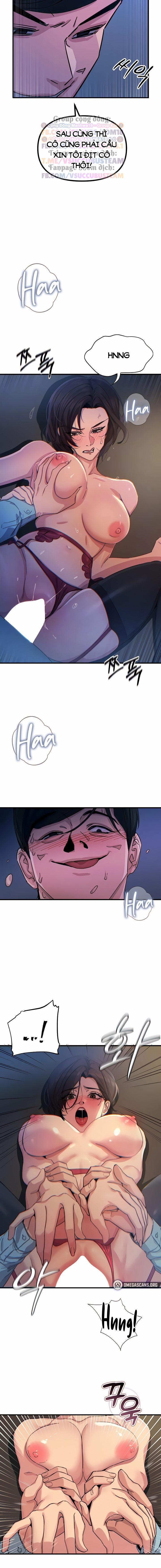 Không Có Lần Thứ Hai 5 trang 5