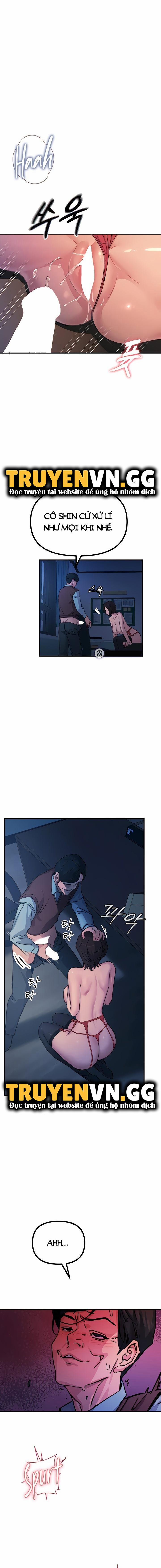 Không Có Lần Thứ Hai 5 trang 7