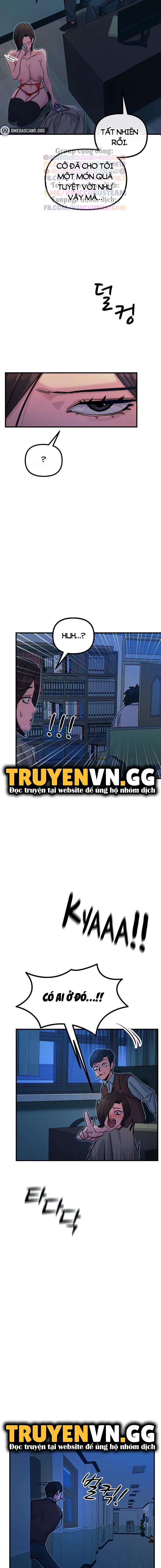 Không Có Lần Thứ Hai 5 trang 9