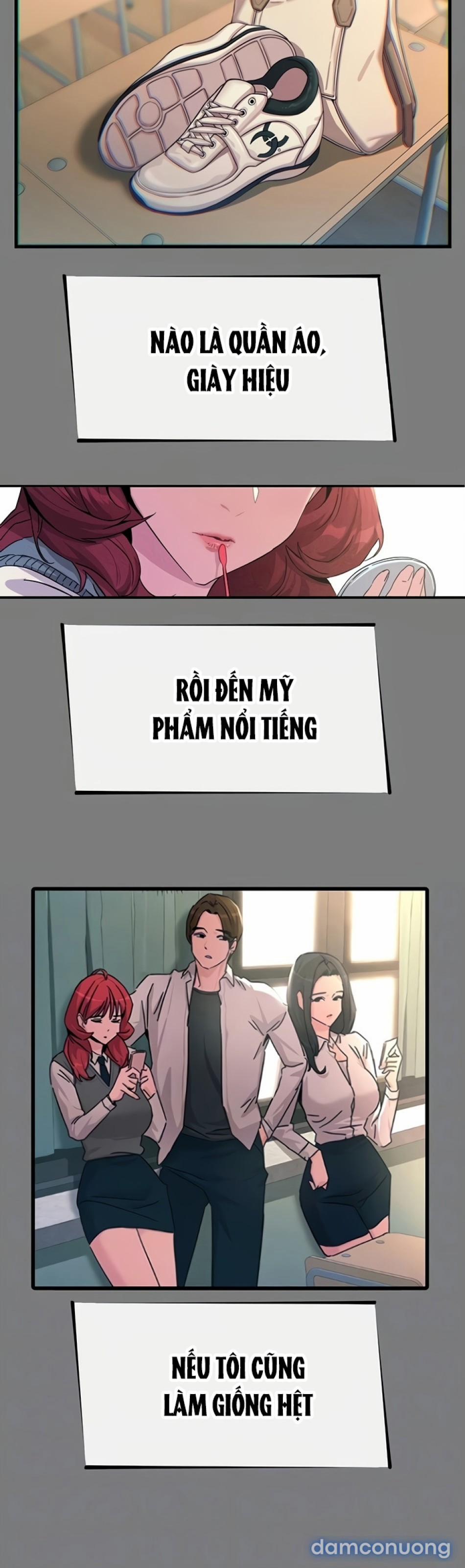 Không Có Lần Thứ Hai 54 trang 6