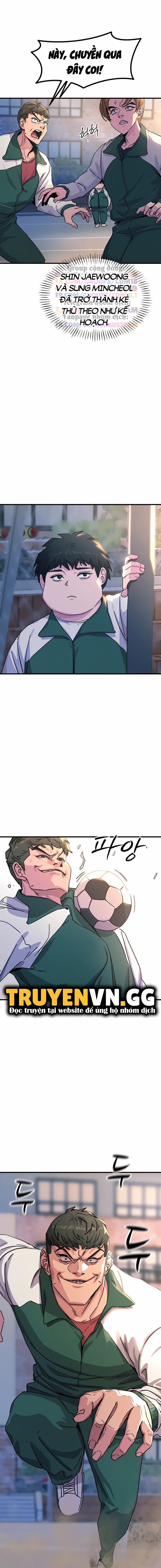 Không Có Lần Thứ Hai 6 trang 1