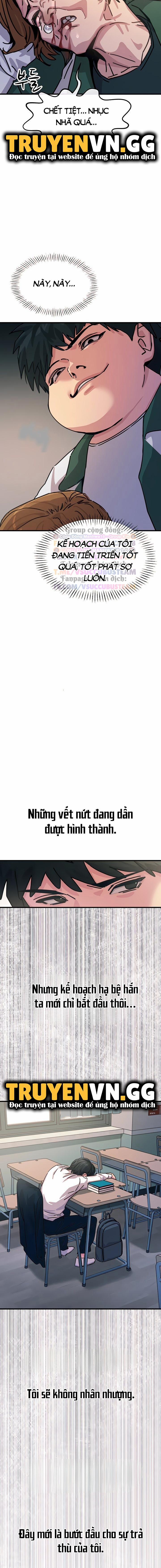 Không Có Lần Thứ Hai 6 trang 13