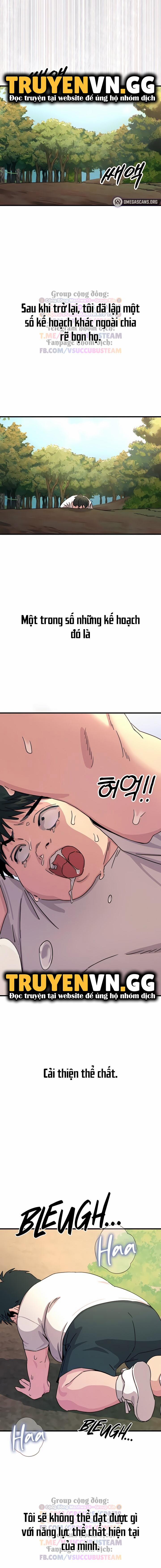 Không Có Lần Thứ Hai 6 trang 14