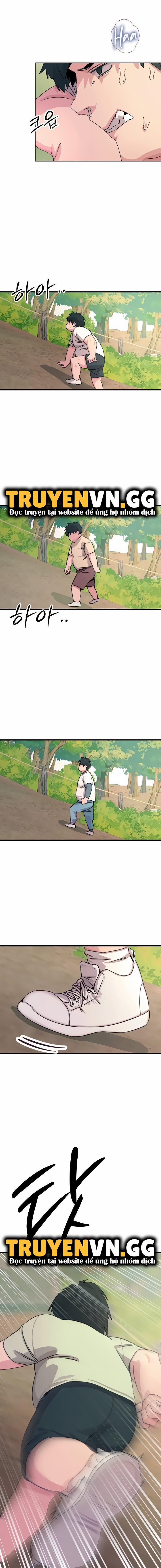 Không Có Lần Thứ Hai 6 trang 15