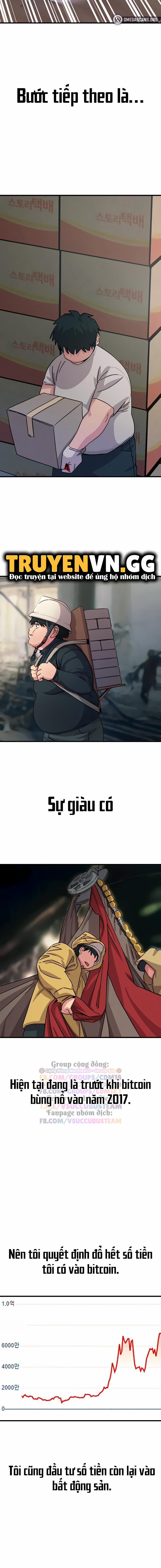 Không Có Lần Thứ Hai 6 trang 16