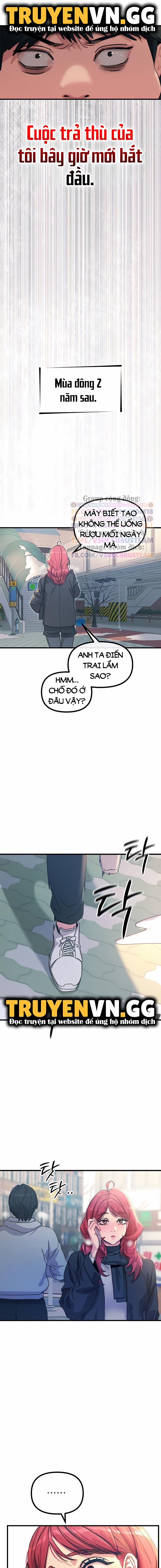 Không Có Lần Thứ Hai 6 trang 17