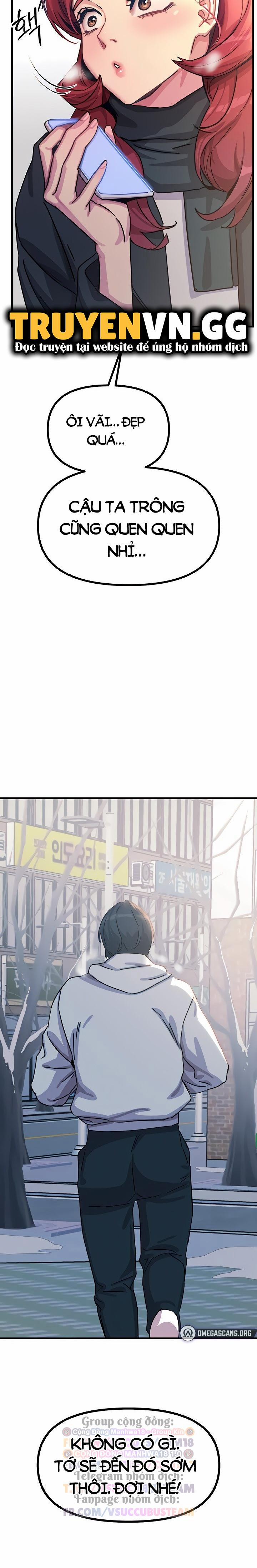 Không Có Lần Thứ Hai 6 trang 18