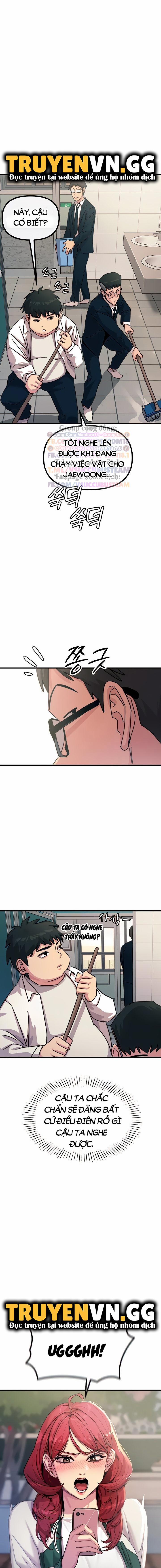 Không Có Lần Thứ Hai 6 trang 4