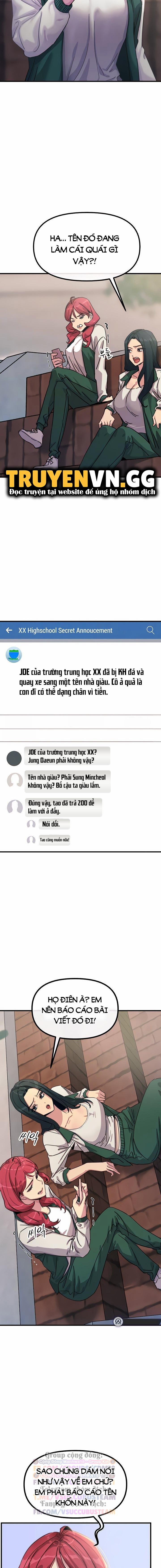 Không Có Lần Thứ Hai 6 trang 5