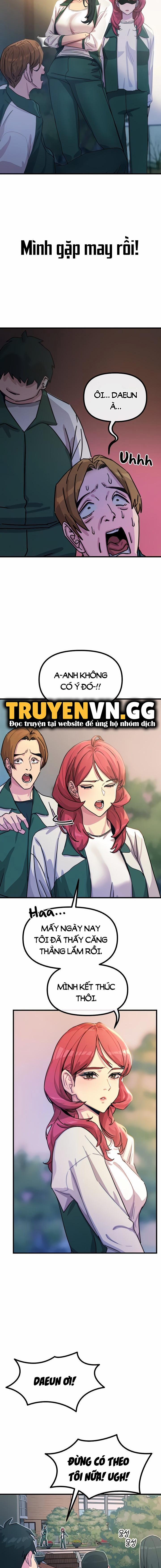 Không Có Lần Thứ Hai 6 trang 8