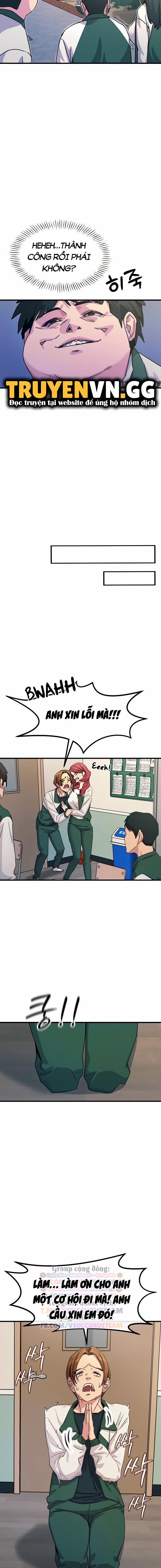 Không Có Lần Thứ Hai 6 trang 9