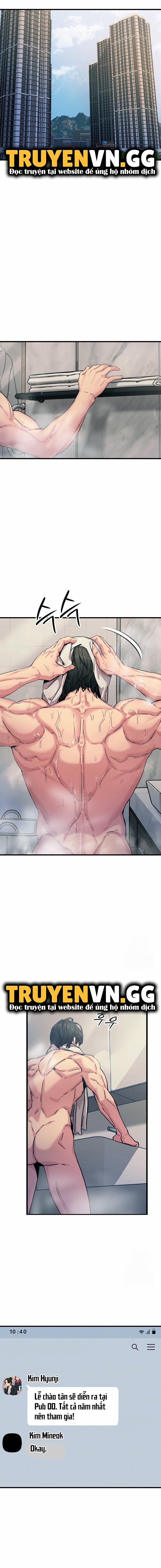 Không Có Lần Thứ Hai 7 trang 1