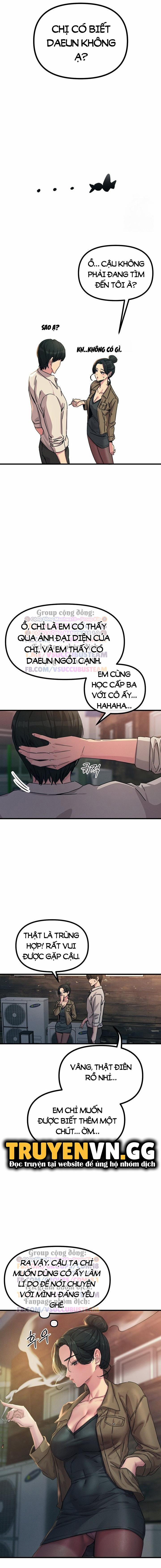 Không Có Lần Thứ Hai 7 trang 10