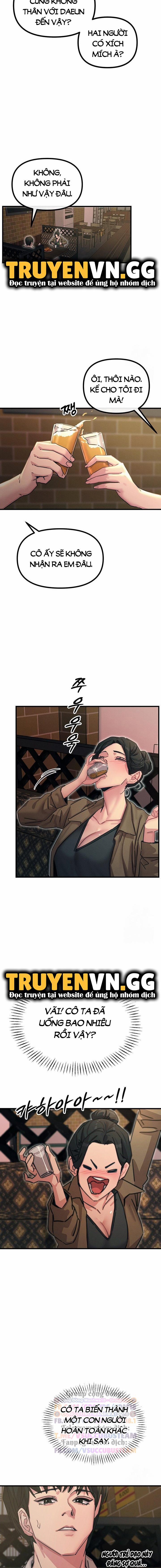 Không Có Lần Thứ Hai 7 trang 13